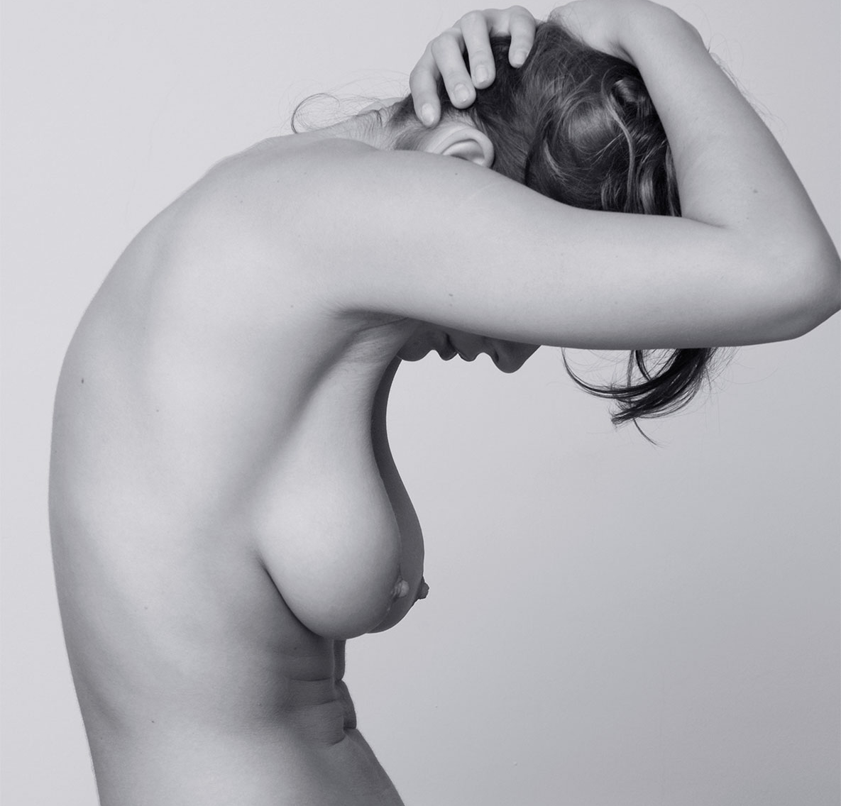 Final fine-art nude study